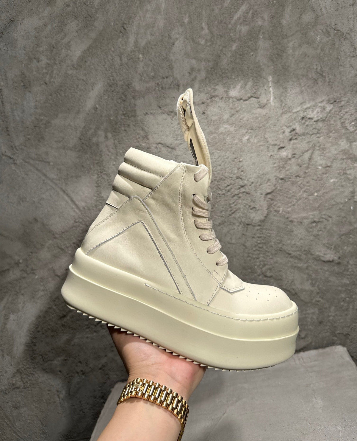 Rick Owen Sneaker