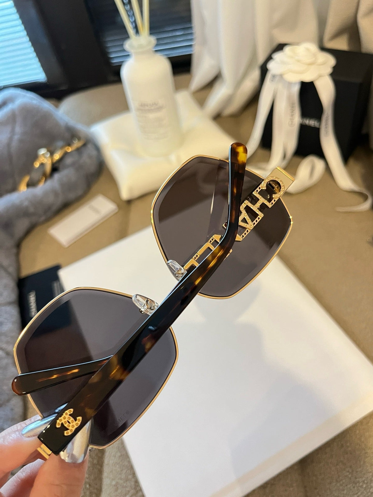 CHA Sunglasses