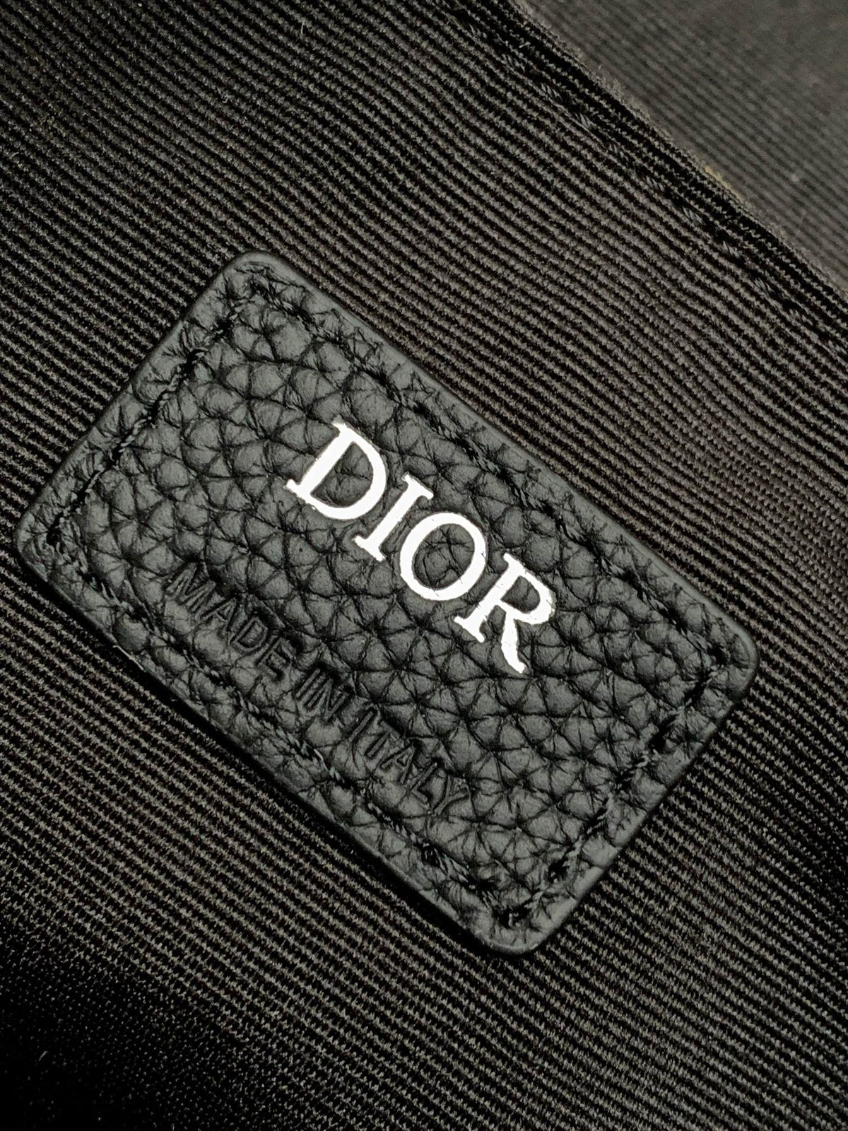 CD Messager Bag