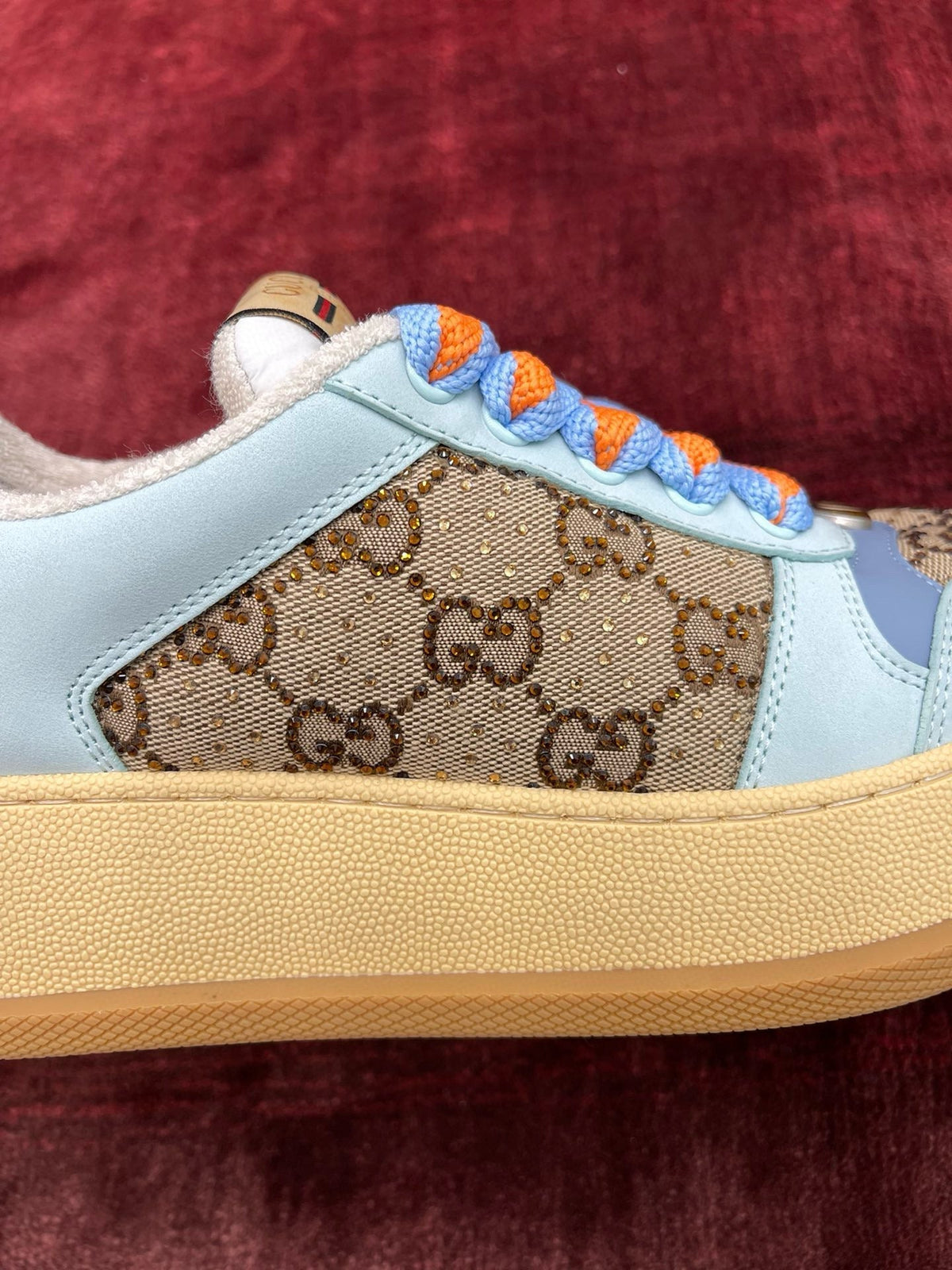 GC SNEAKER