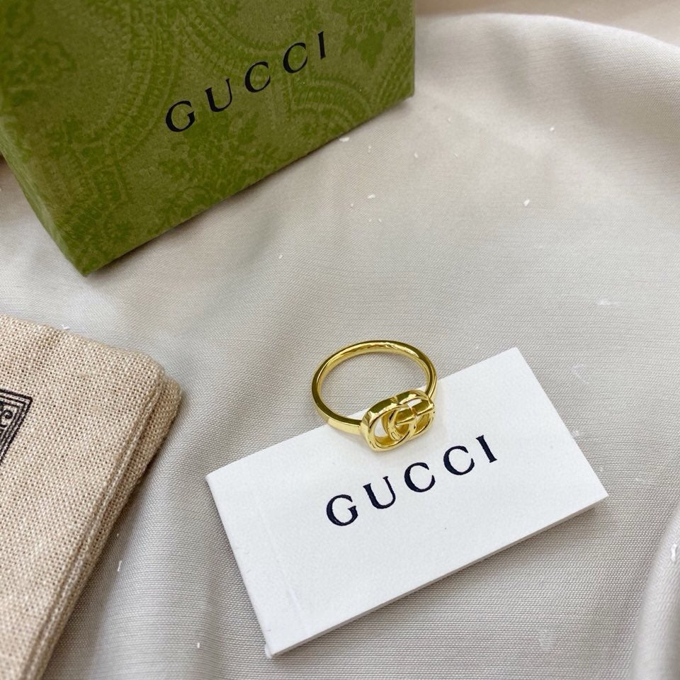 GUC Rings
