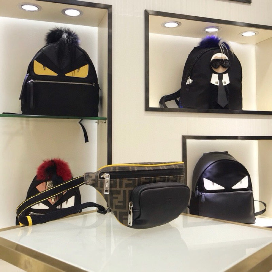 FEN WAIST BAG 27*8*14