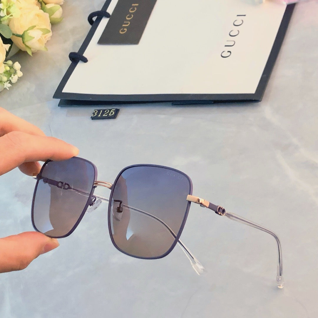 GUC Sunglasses