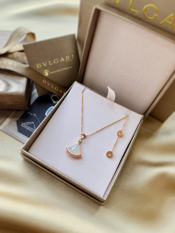 BVL Necklace