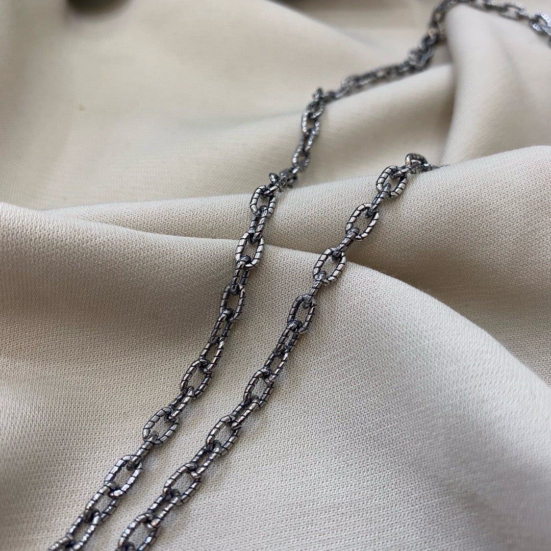 GUC Necklace