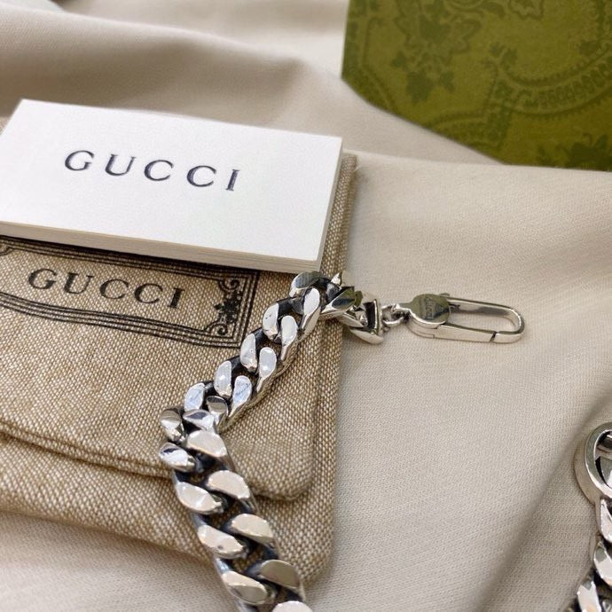 GUC Bracelet