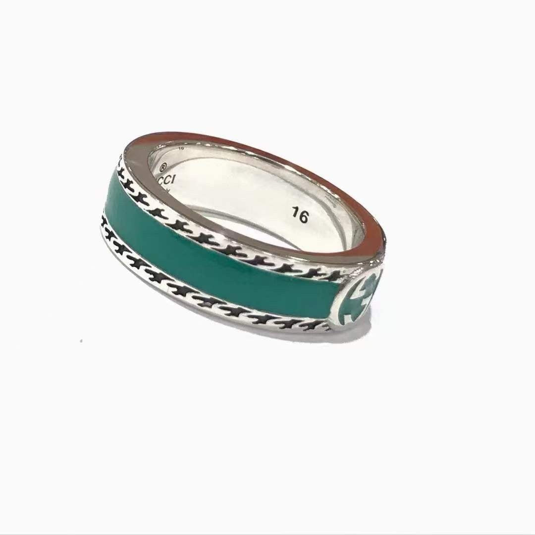 GUC Rings