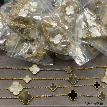 VCA Necklace