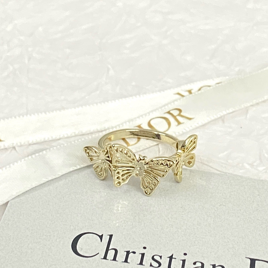 DIO Rings