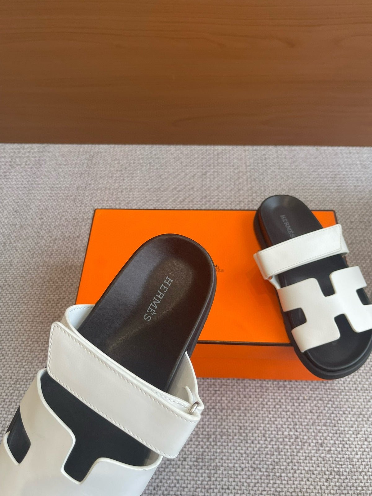 HERM Sandals