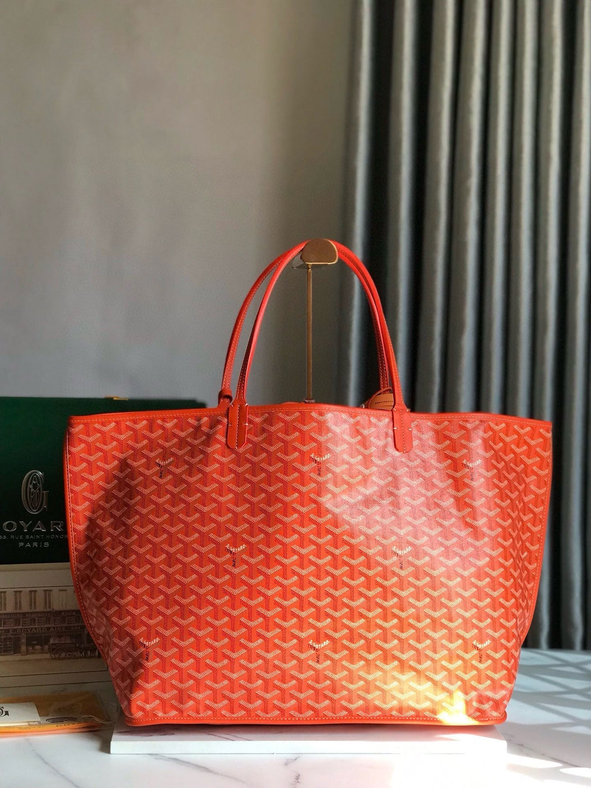 GOY REVERSIBLE ANJOU 39*32*19