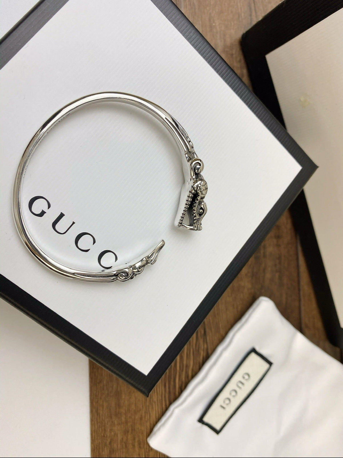 GUC Bracelet