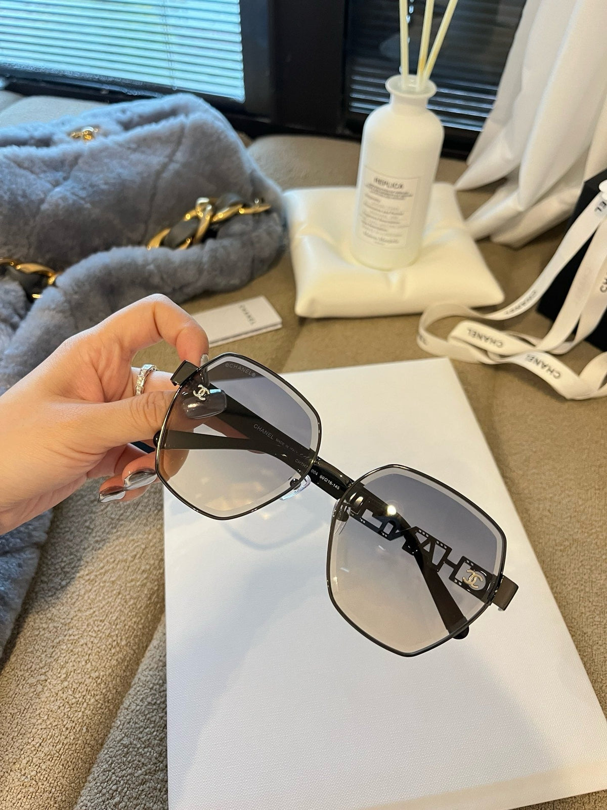 CHA Sunglasses