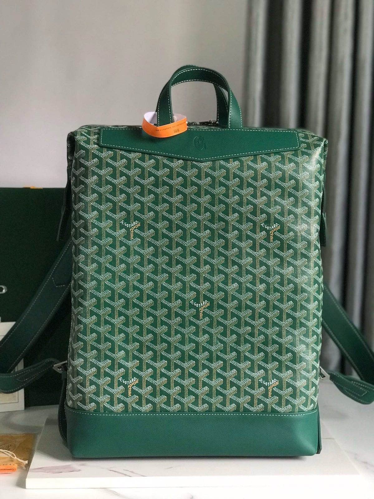 GOY Backpack 33cm
