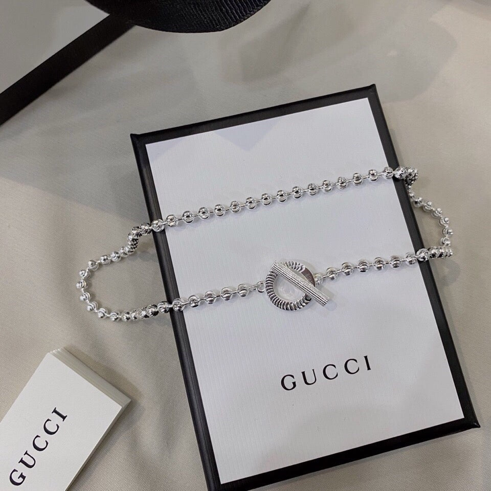 GUC Necklace