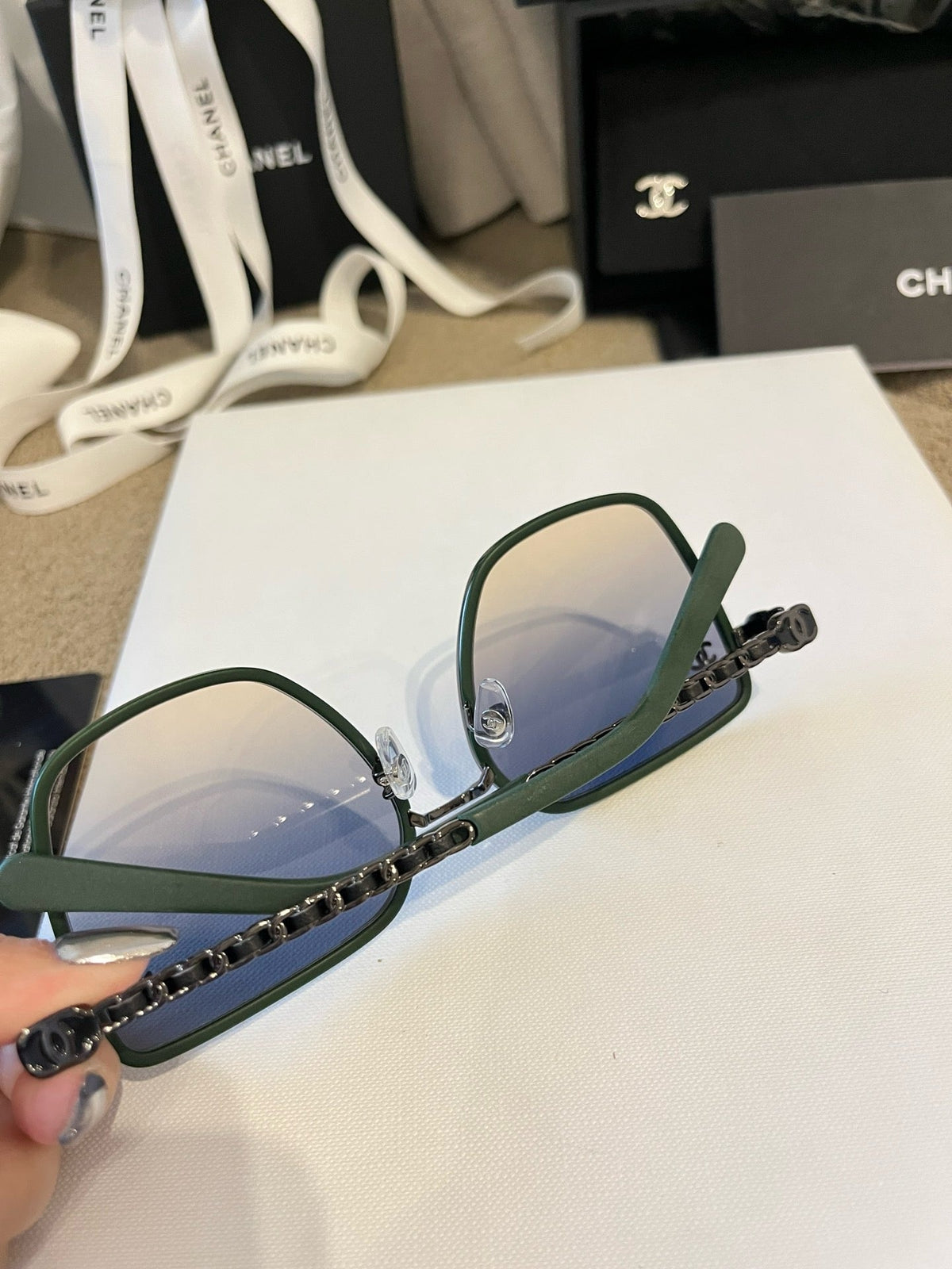 CHA Sunglasses