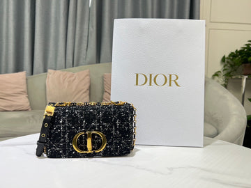 DIO Miss Caro Handbag (17.5cm)