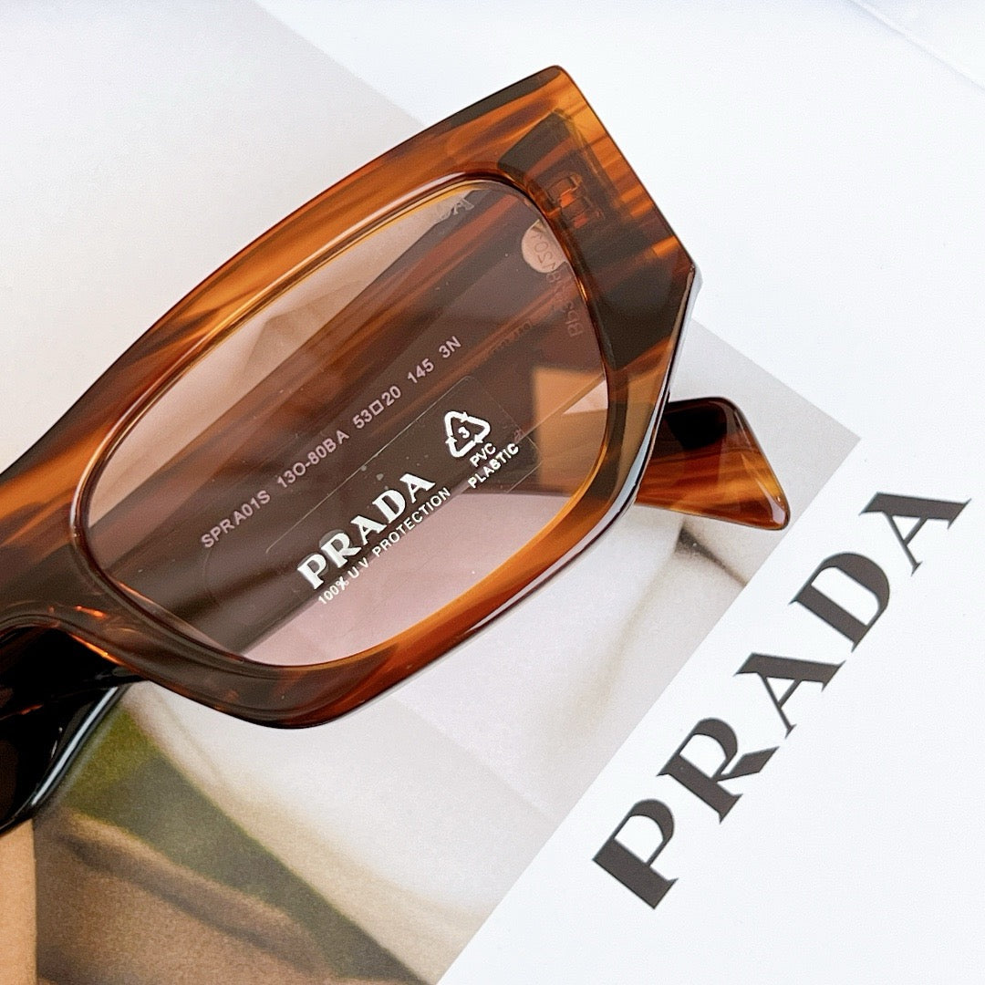PRA Sunglasses