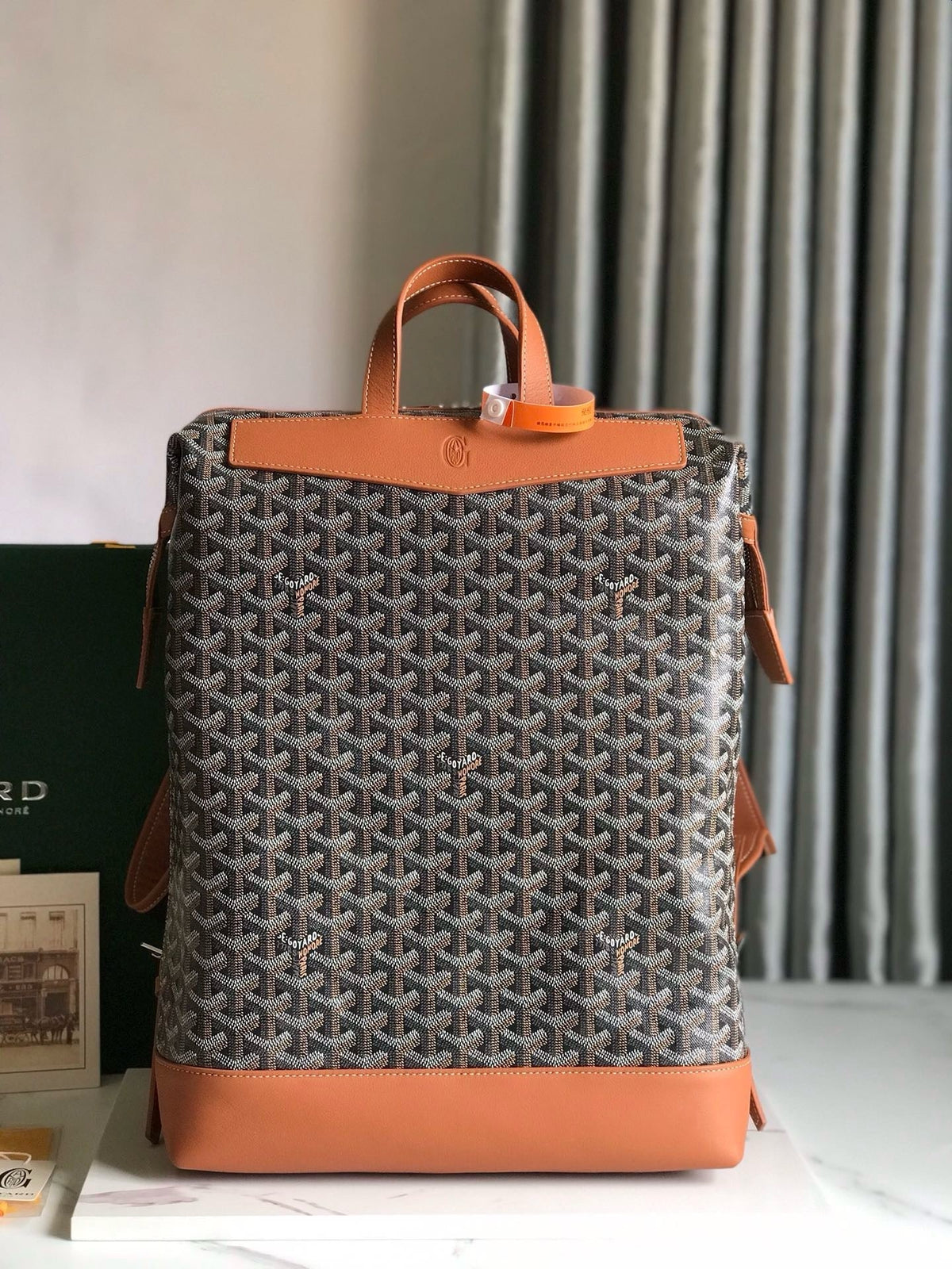 GOY Backpack 33cm