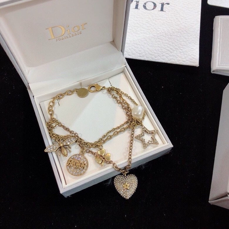 DIO Bracelet