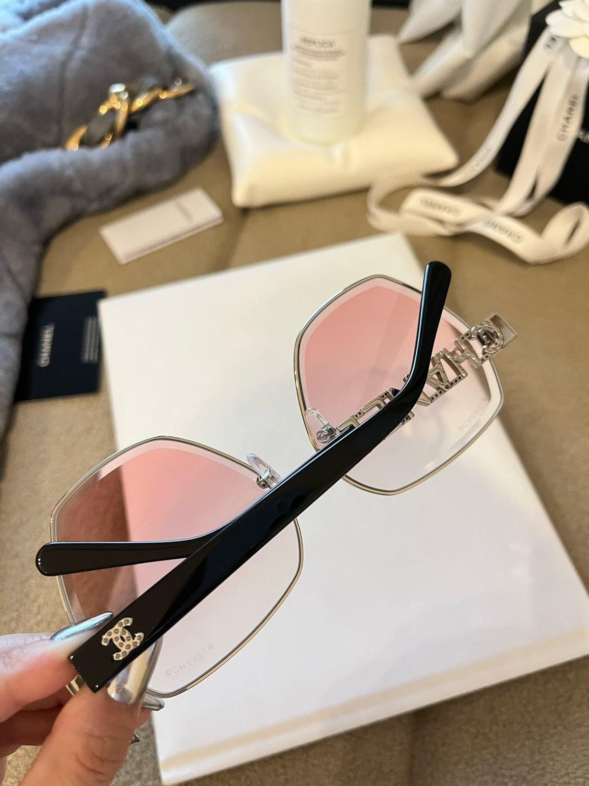 CHA Sunglasses