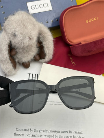 GUC Sunglasses