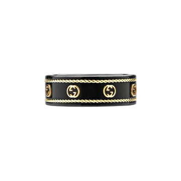 GUC Rings
