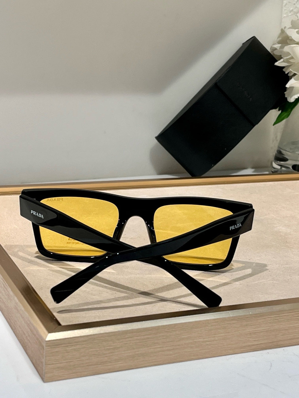 PRA Sunglasses