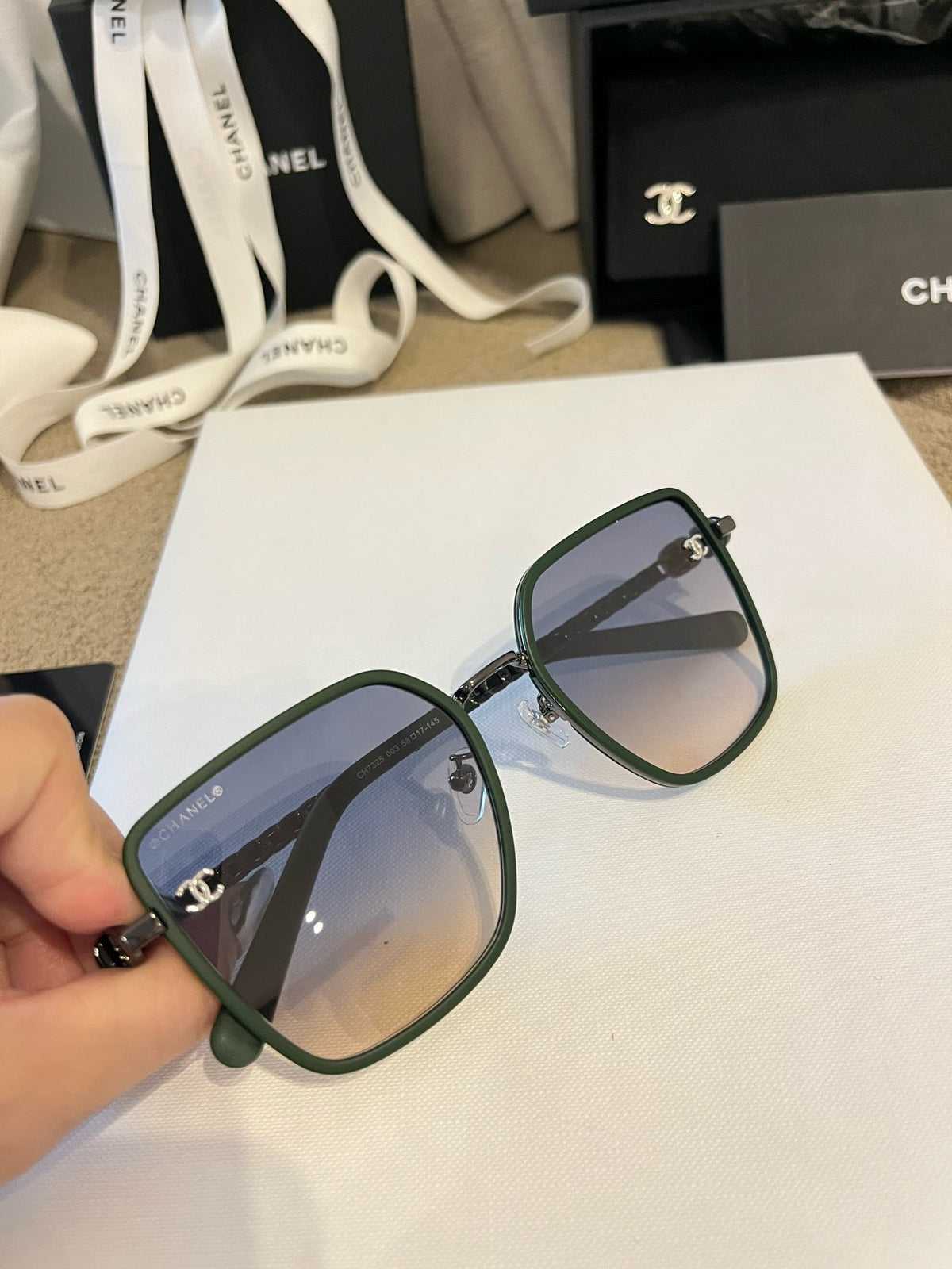 CHA Sunglasses
