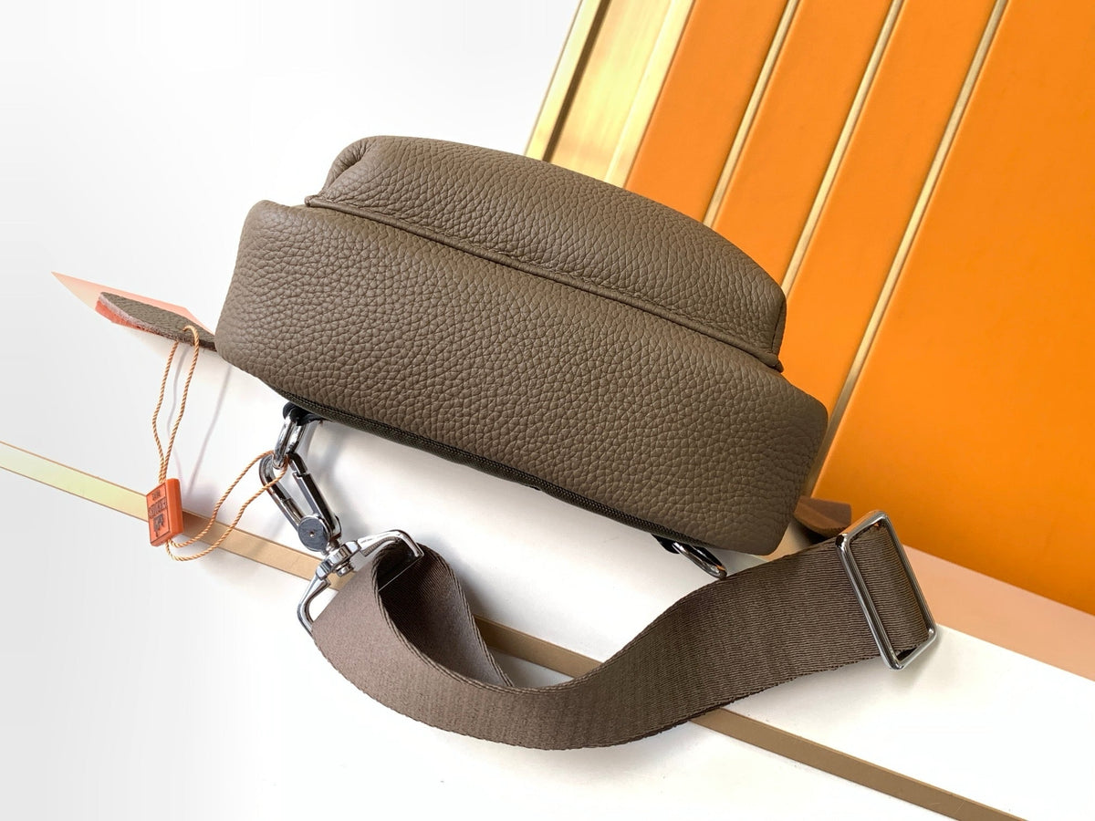 HERM Cross Body Bag