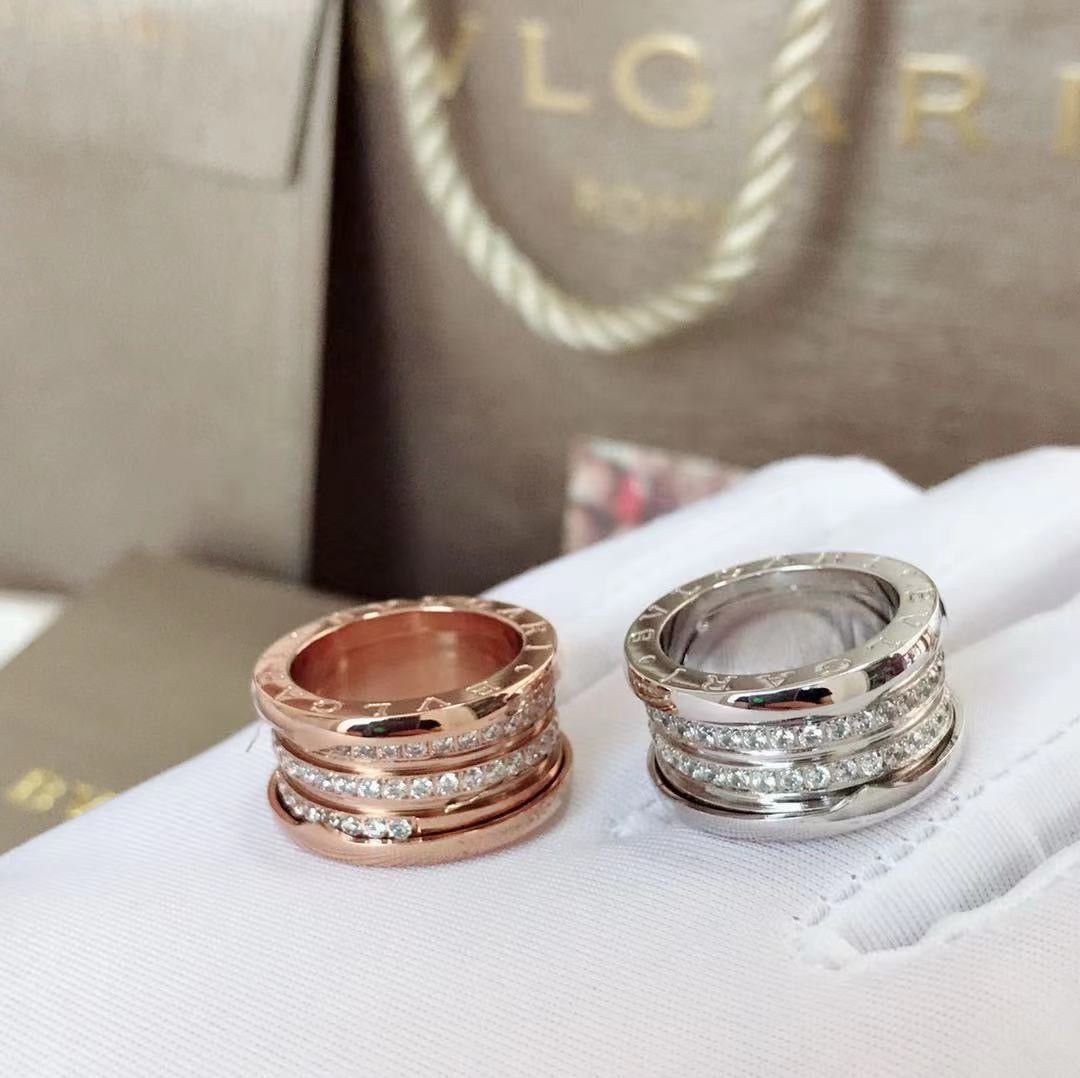 BVL Rings