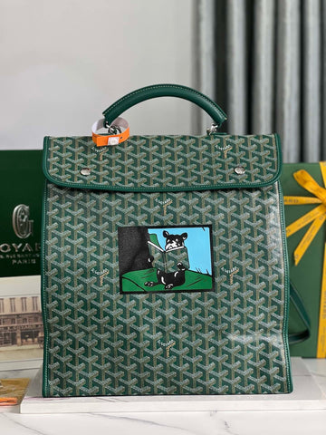 GOY Backpack 33x35x16cm