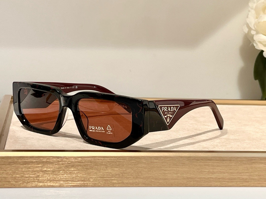 PRA Sunglasses