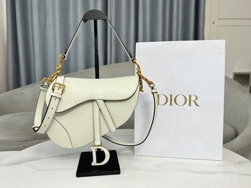 DIO Saddle Bag (25.5cm)