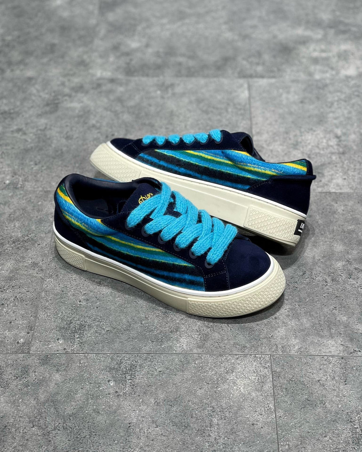 DIO Sneakers