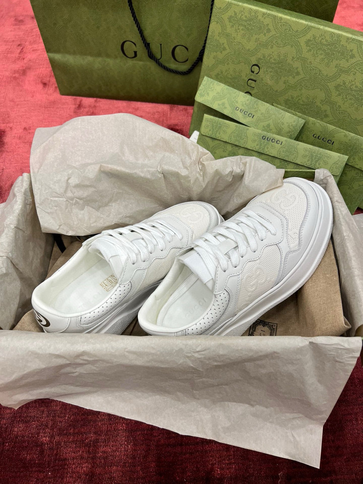 GC Sneaker