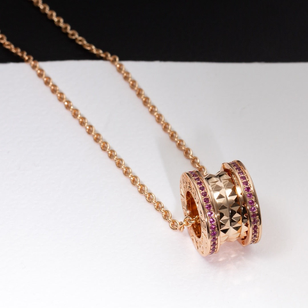 BVL Necklace