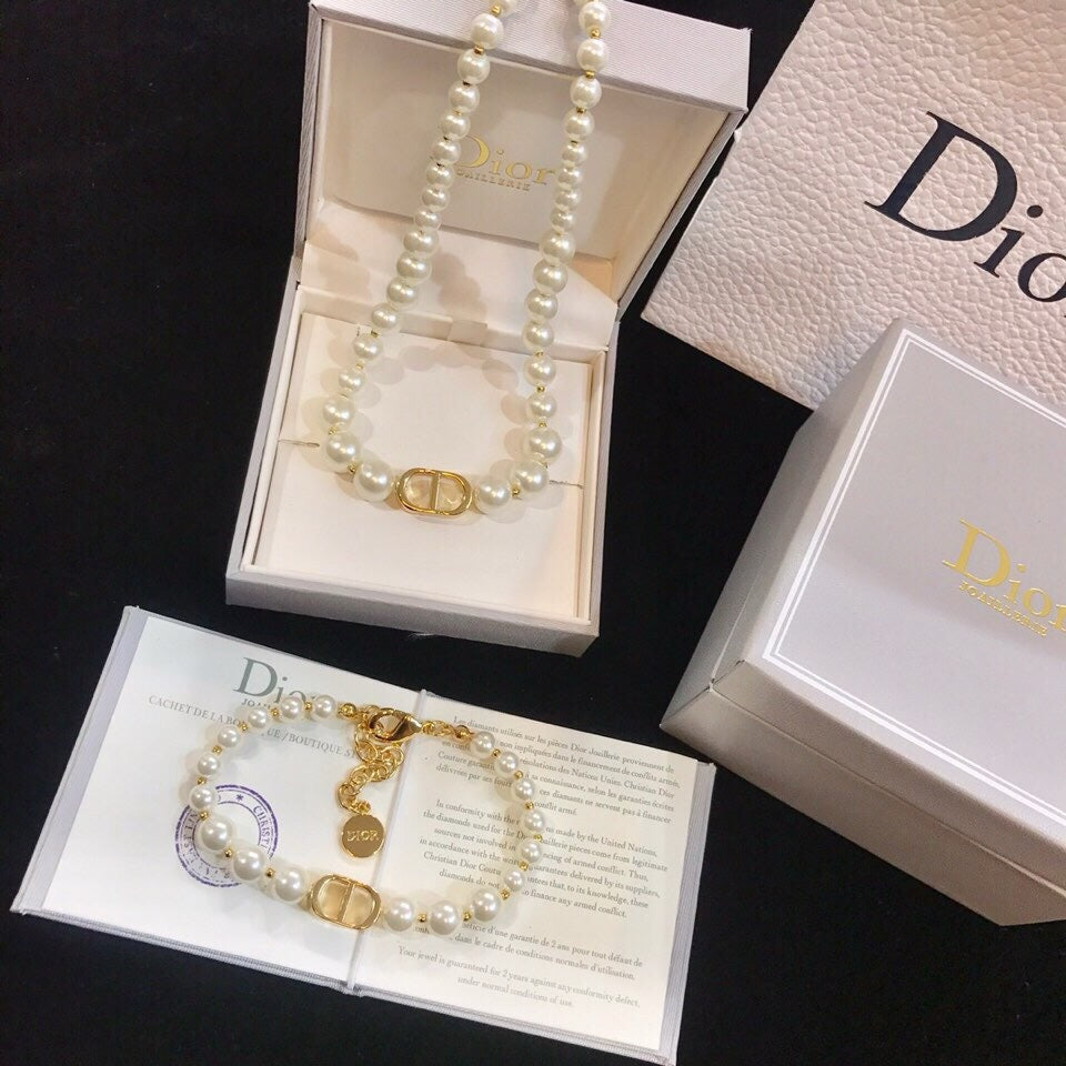 DIO Bracelet