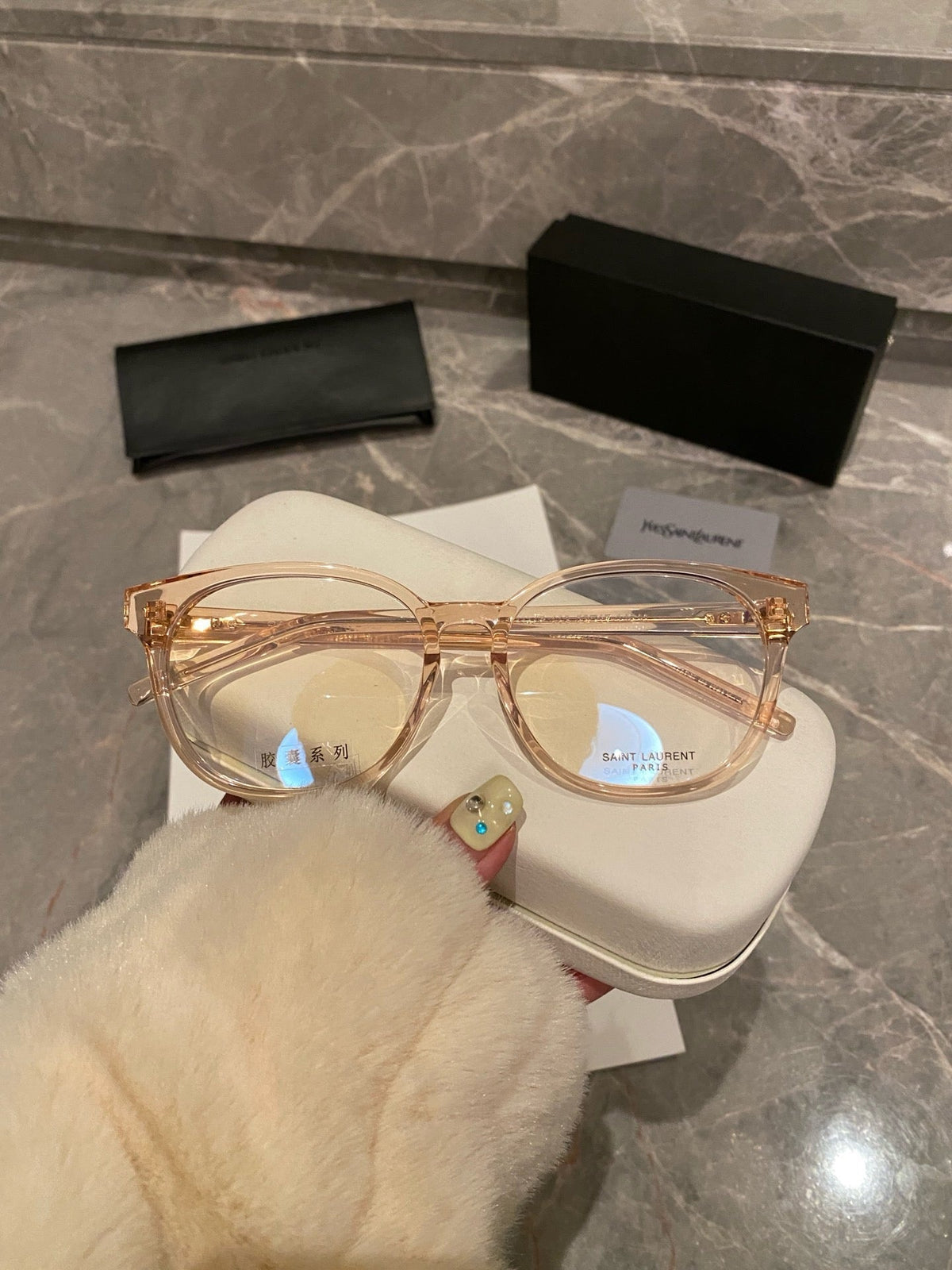 YLS Sunglasses