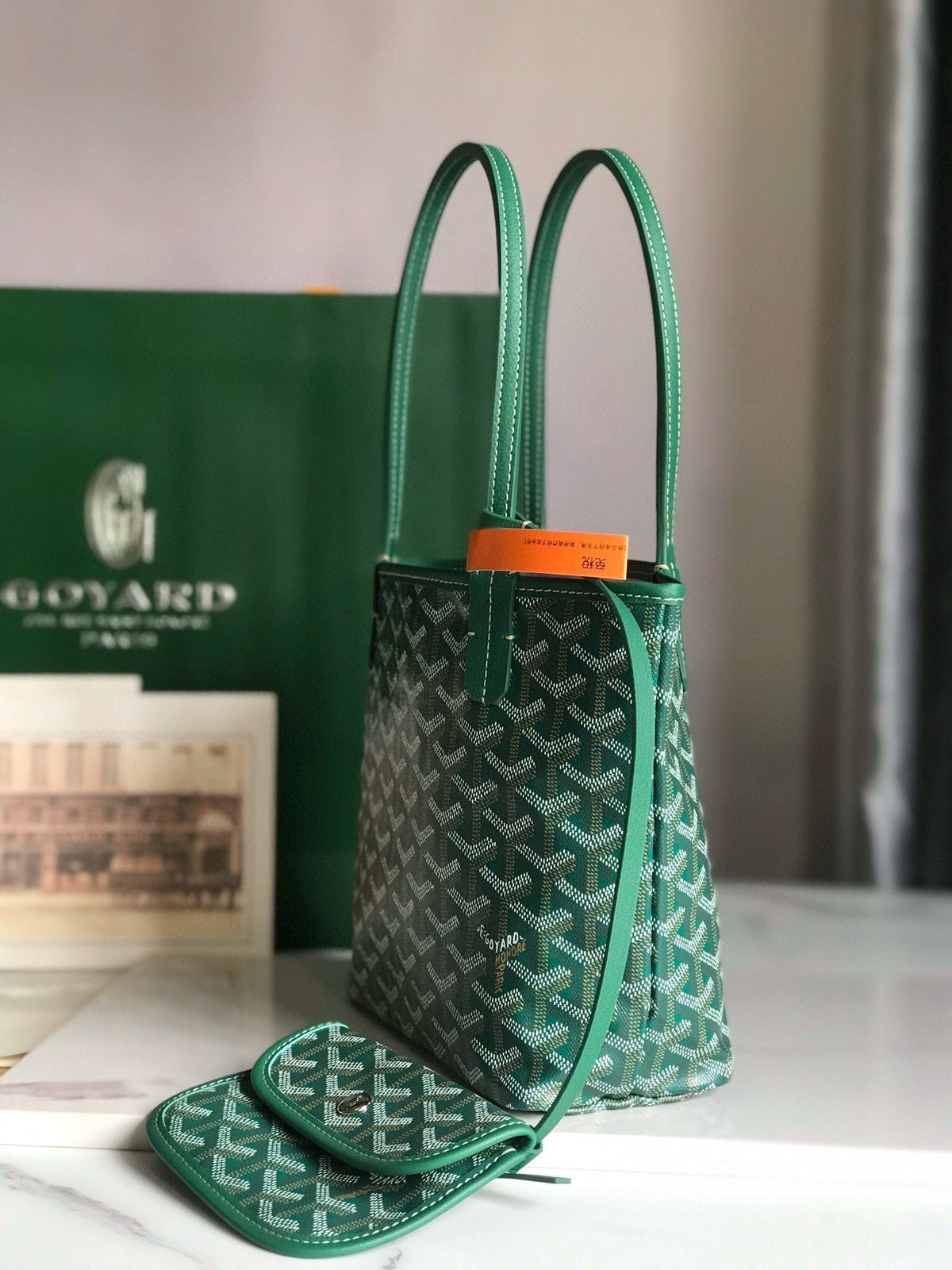 GOY BAG 20*19*10