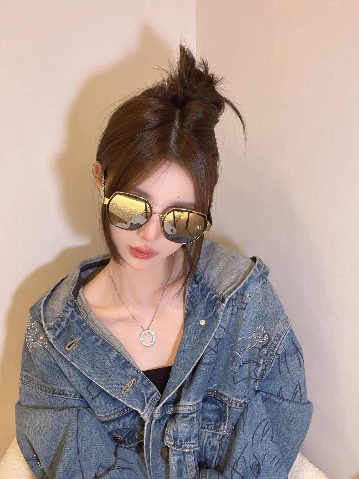 CHA Sunglasses