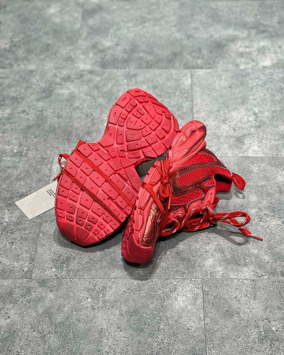 BLCG Sneaker