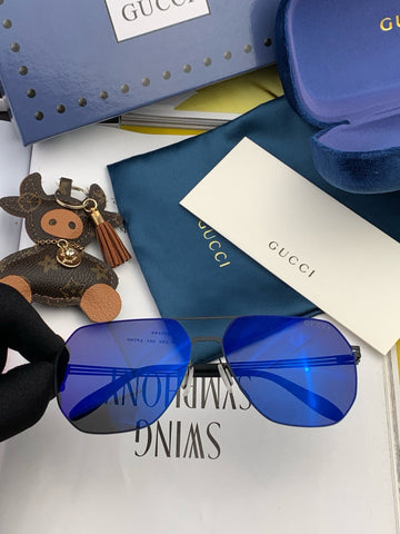 GUC Sunglasses