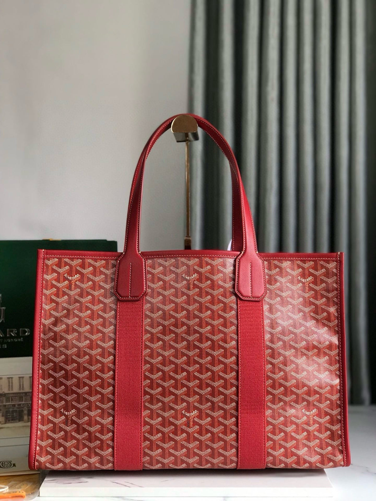 GOY VILLETTE 45.5*31*15.5
