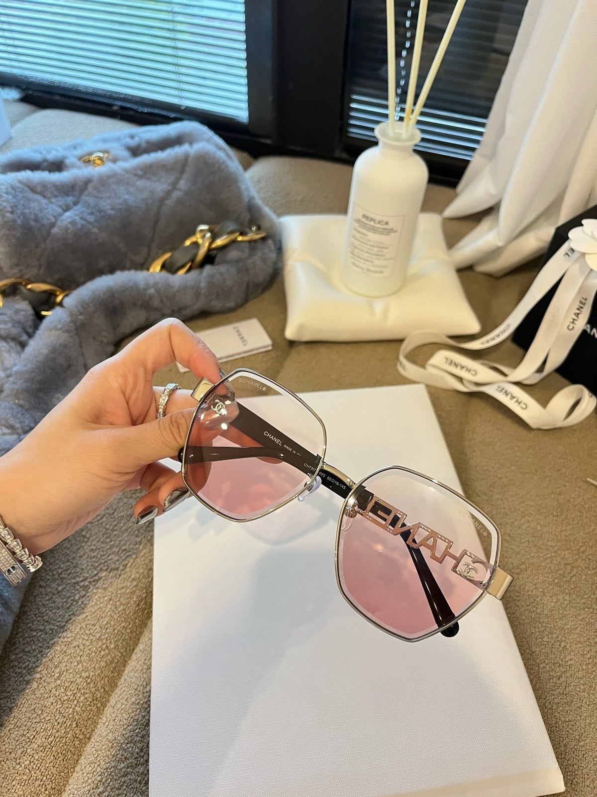 CHA Sunglasses