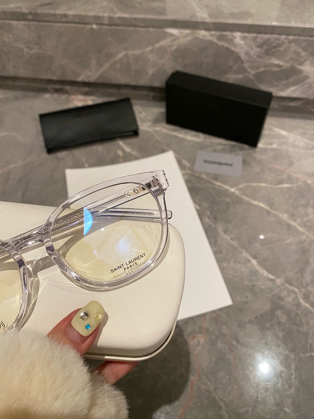 YLS Sunglasses