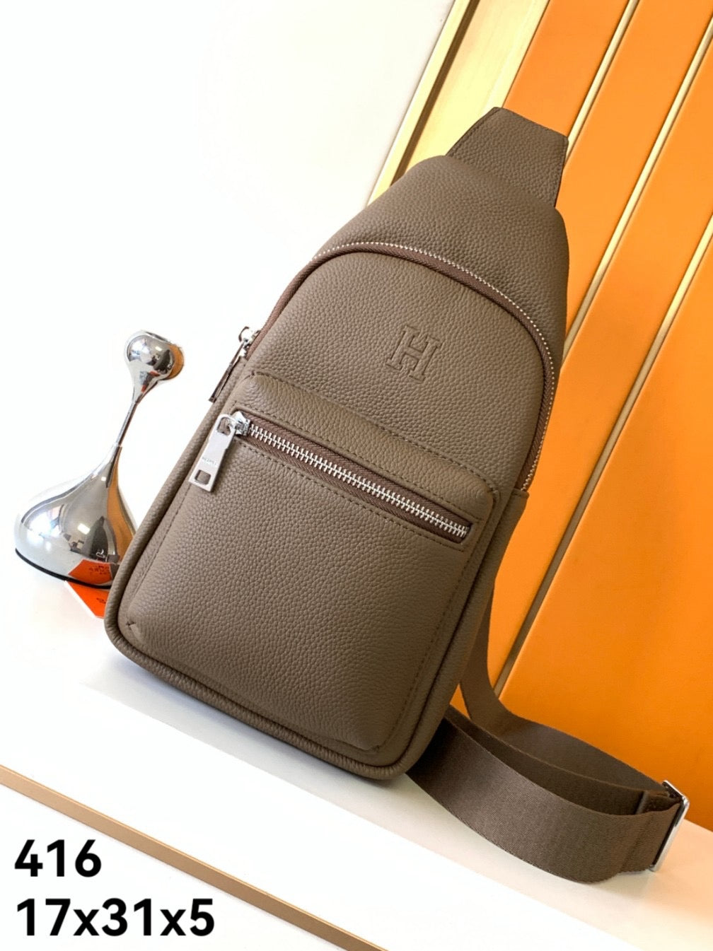HERM Cross Body Bag