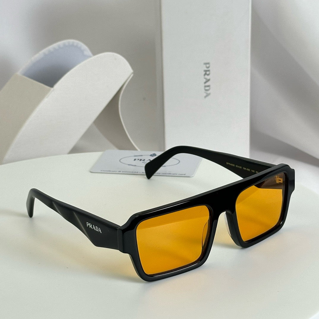 PRA Sunglasses