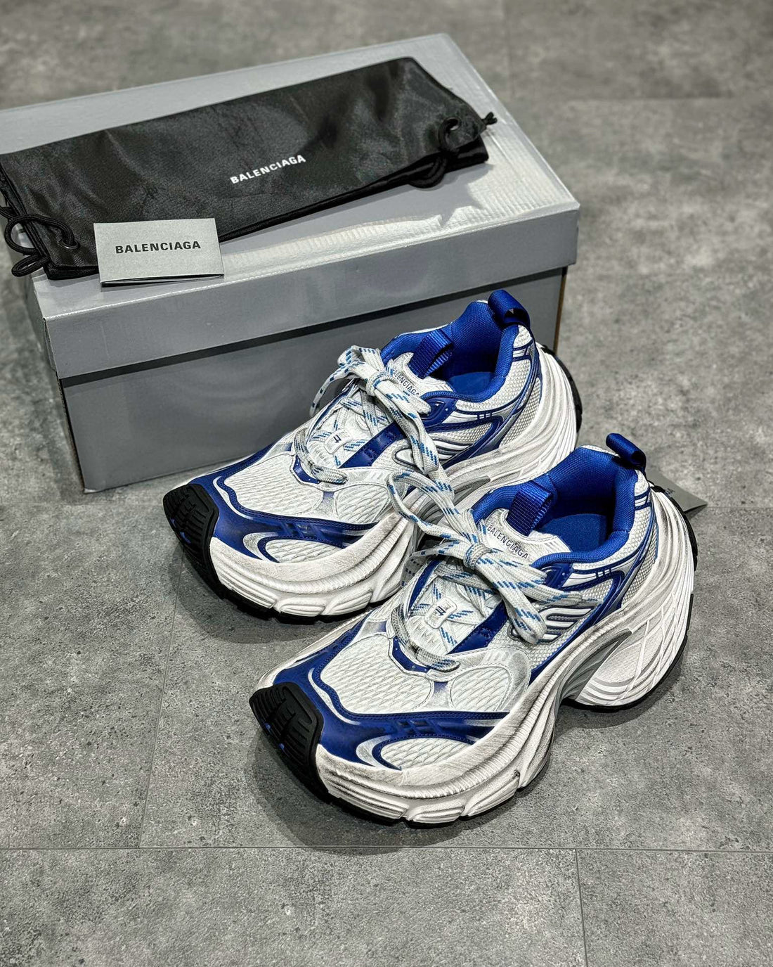 BLCG Sneaker
