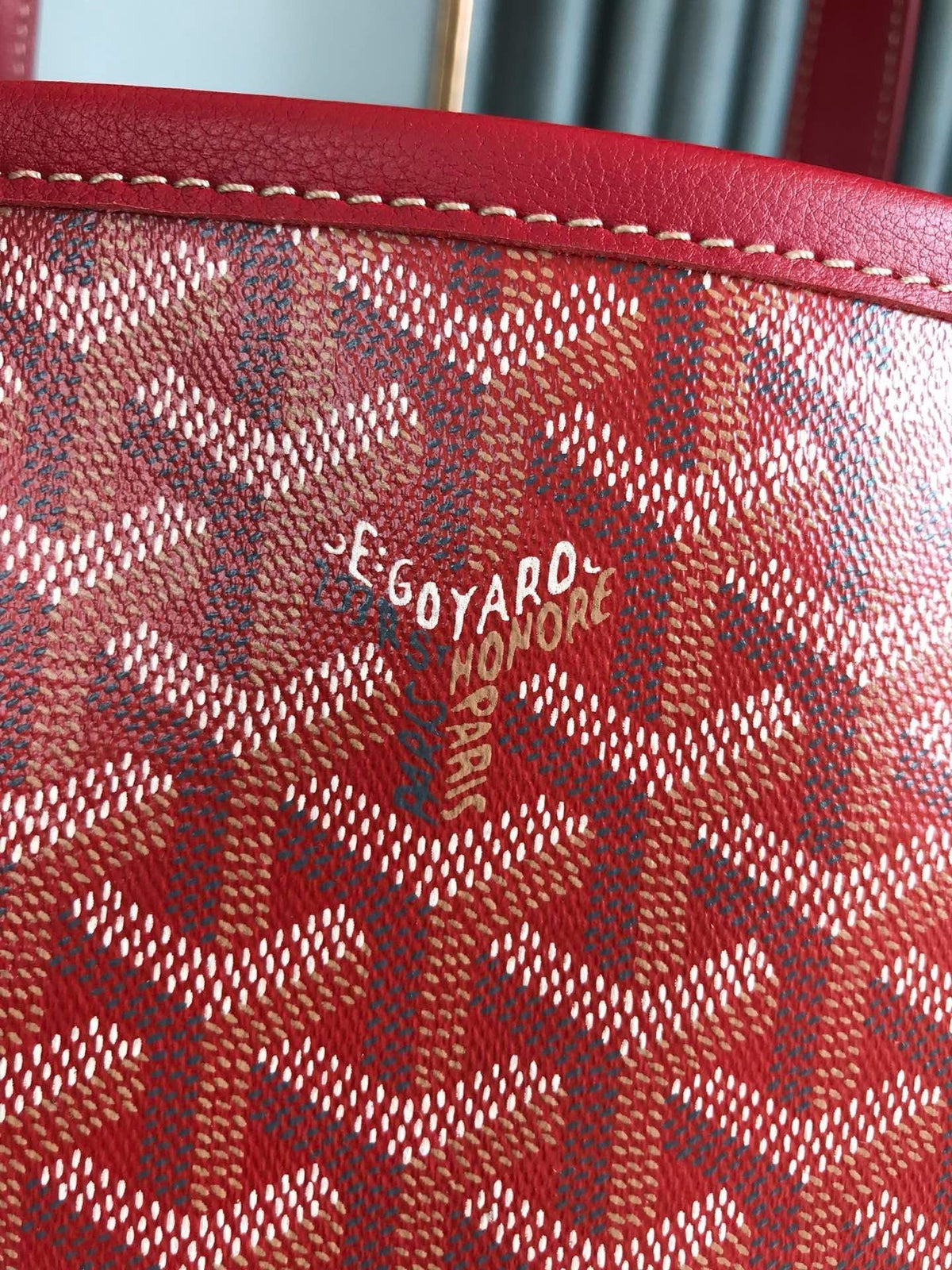 GOY VILLETTE 45.5*31*15.5